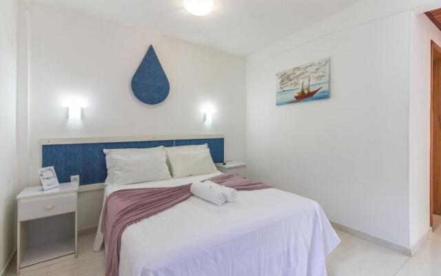 Pousada Marina da Praia