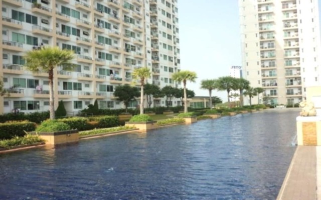 1 Bedroom at Supalai Park Srinakarin