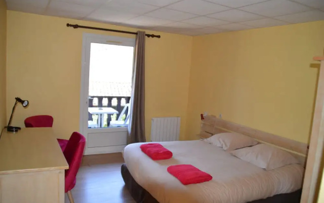 Le Sentier des Arches