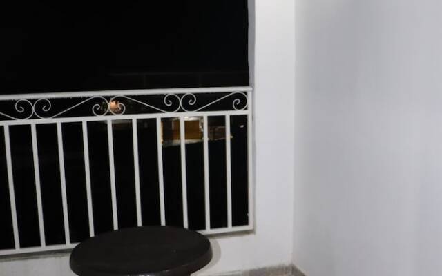 Apartahotel Tia Inés