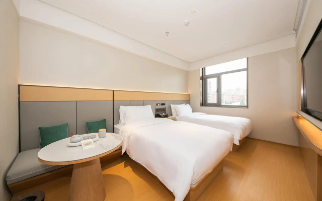 Home Inn Tiantan Nanmen