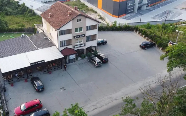 Motel Dar