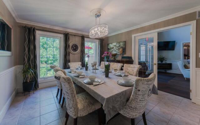 Casa Blanca Boutique Bed & Breakfast