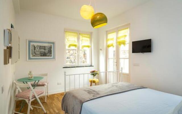Bed  Breakfast Villarocca