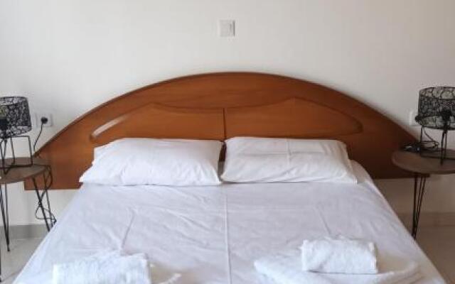 Syros cozy studio 2