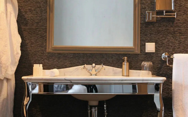 Suitehotel Posthoorn