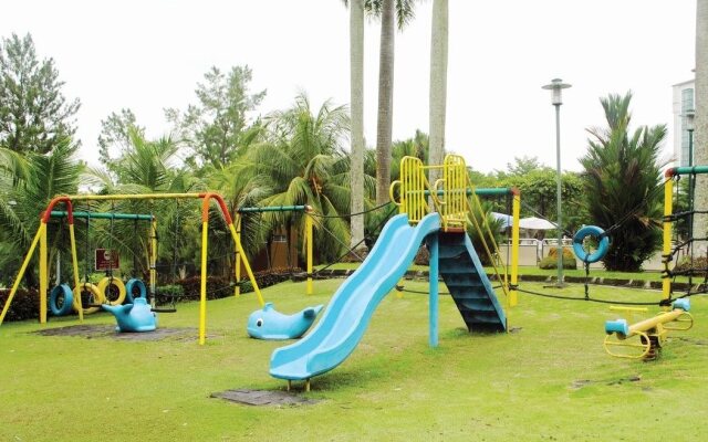 Nilai Springs Resort Hotel