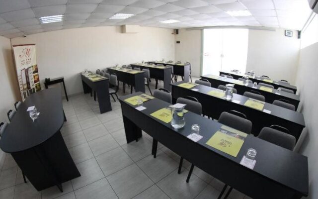 Mariest Hotel