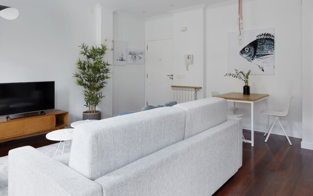 Basque Terrace by FeelFree Rentals