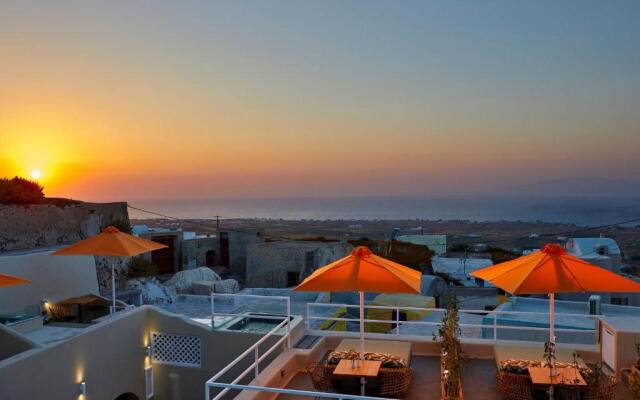 Edem Boutique Suites