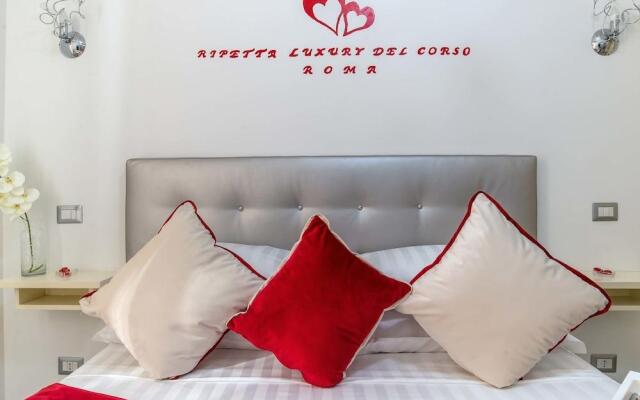 Ripetta Luxury Del Corso