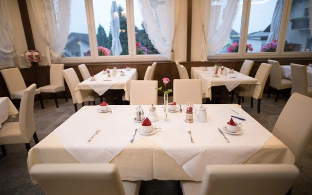 Landhotel Donautalblick