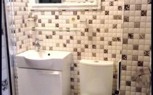 Spot inn Latako Apartment