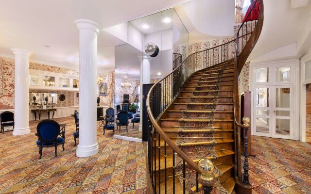 Grand Hotel de l'Opera, BW Premier Collection