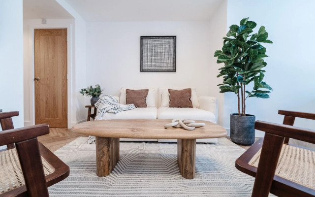 Royal House Luxury Apartments Chester