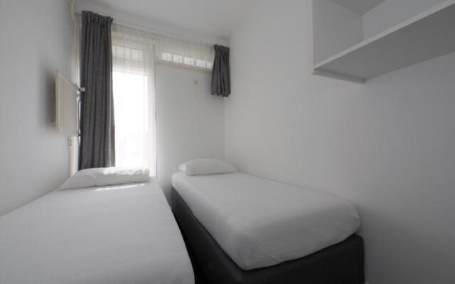KURHAUS Appartement 3 Zoutelande
