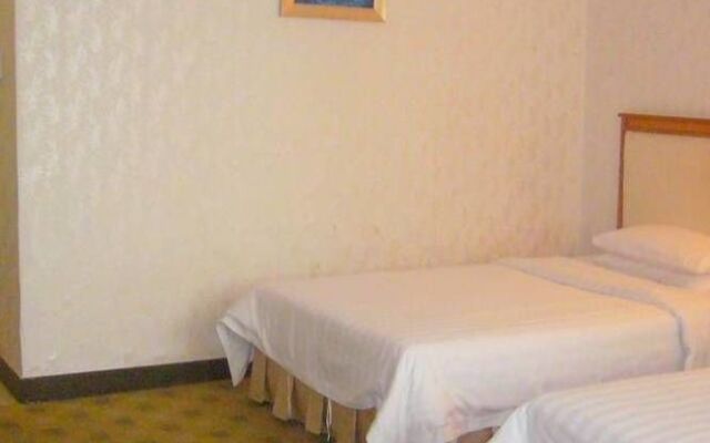 Yihailou Hotel