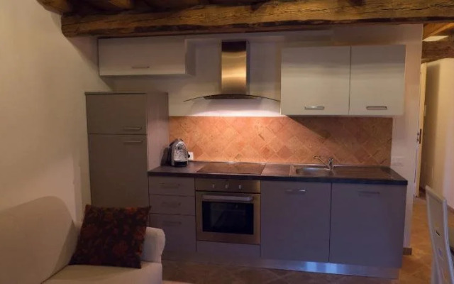 Agriturismo Villa Anconetta