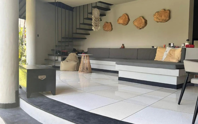 SuB Villas Bali