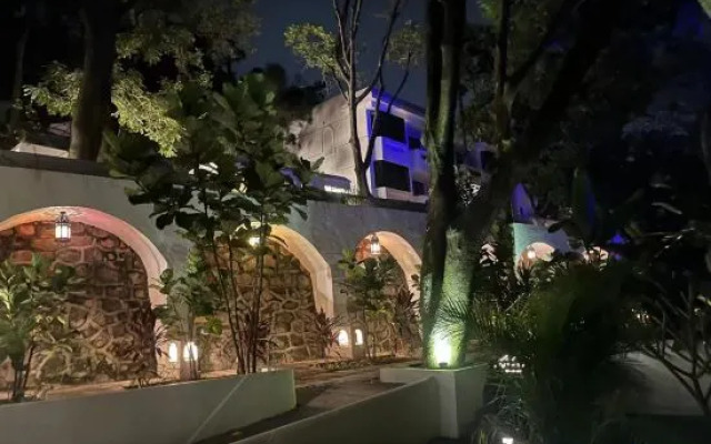 Zhongshan Anhui Yigu Resort Hotel