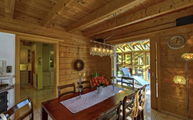 Ferienhaus Lindele Oberstaufen