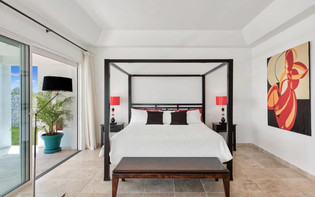 Villa Ambiance