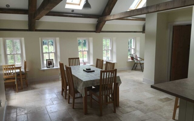 Lovely 3-bed House at Clashganny Mill, Borris