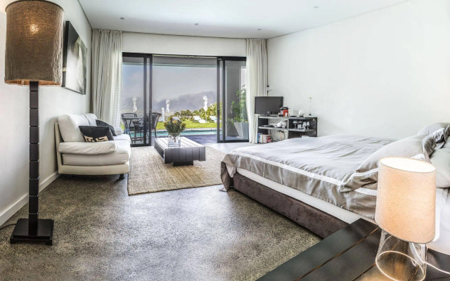 The Platinum Boutique Hotel