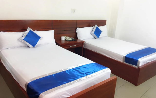 Khách Sạn Trung Nam