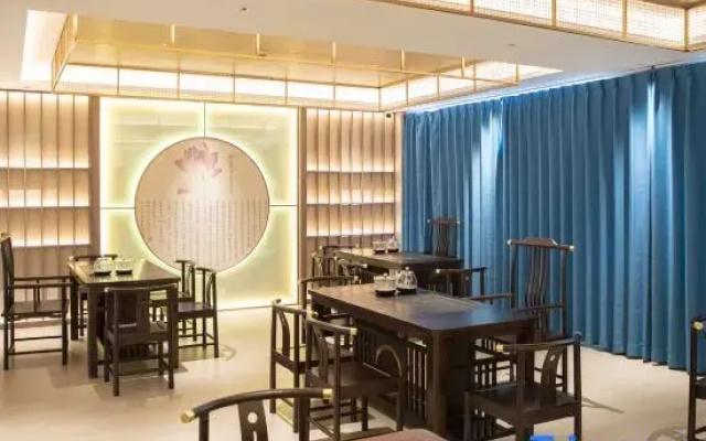 See Songshan Hotel