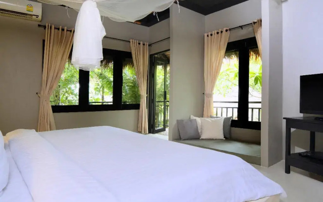 The Sevenseas Resort