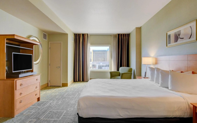 Platinum Suites Hotel and Spa
