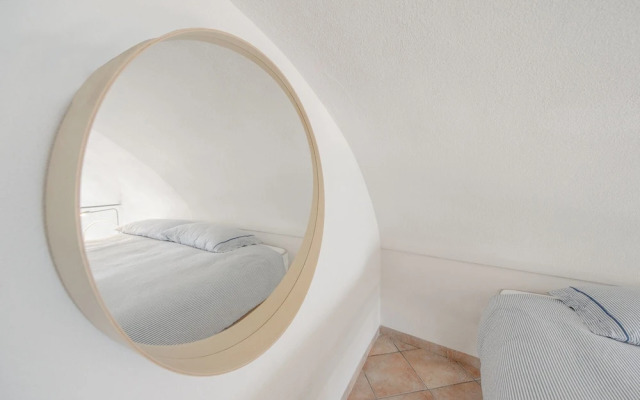 Piscaria House, Corricella Procida