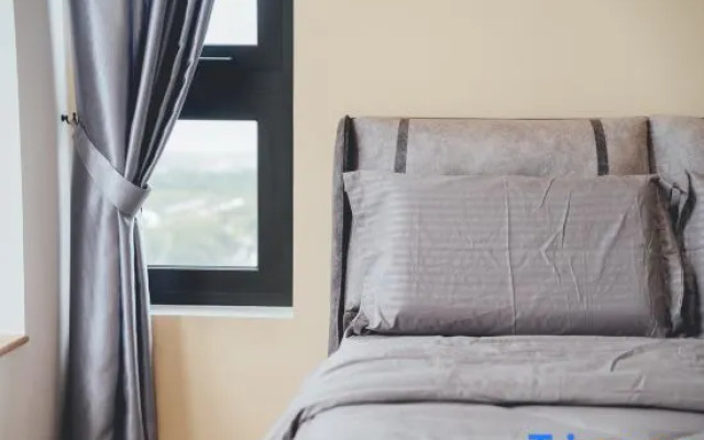 Sunway Grid Dream Nook 3pax 2BR Legoland