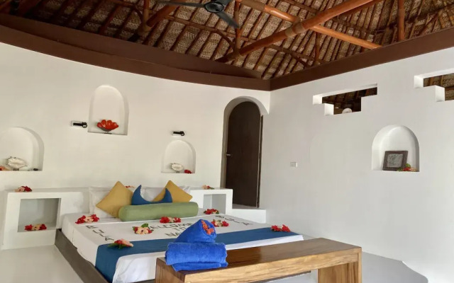 Navutu Stars Resort