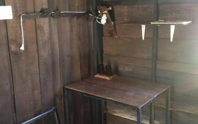 The Shadow House & Bar