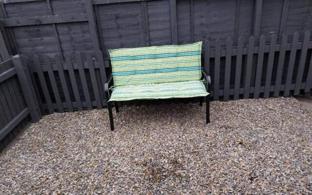Leeds Cosy,1br Apt, Garden & Free Parking