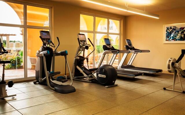 Hilton Ndjamena