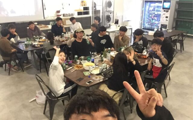 K79 Guesthouse