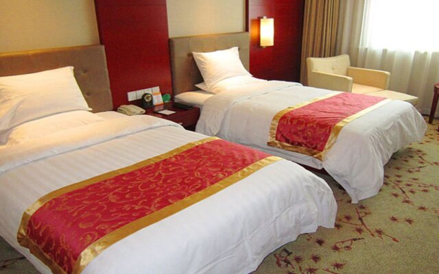 Huigao Garden Hotel