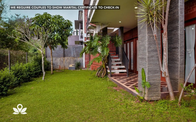 ZEN Rooms Dago Pakar Syariah