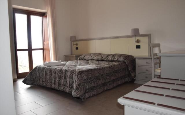 Agriturismo Terra Verde