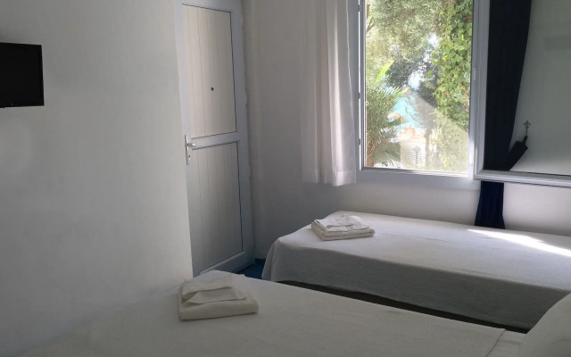 Marvel Beach Hotel