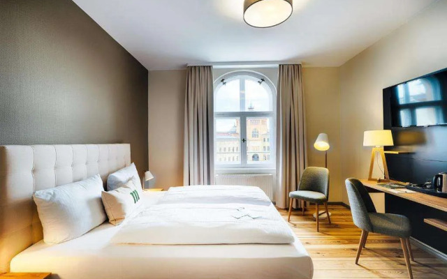 martas Hotel Berlin-Mitte