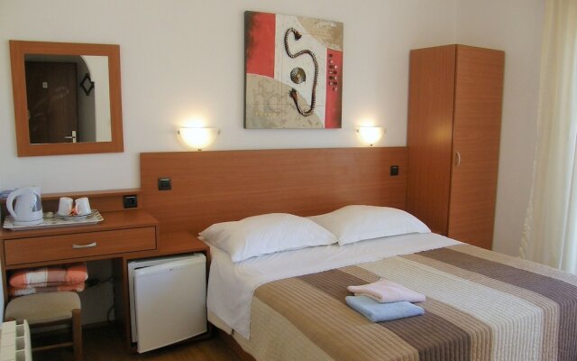 Rooms Jerac