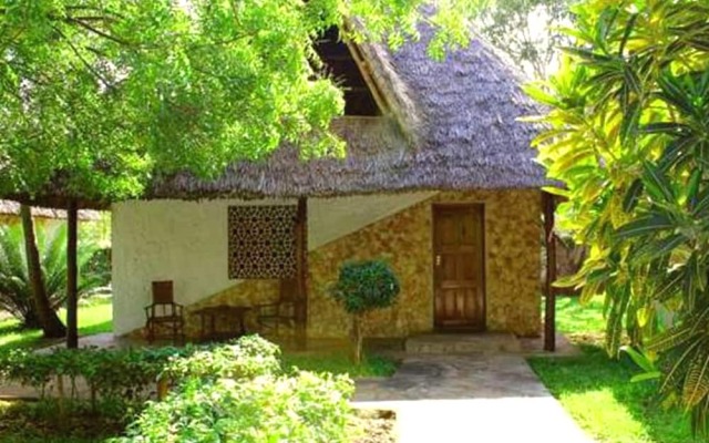 Eco Villas Watamu