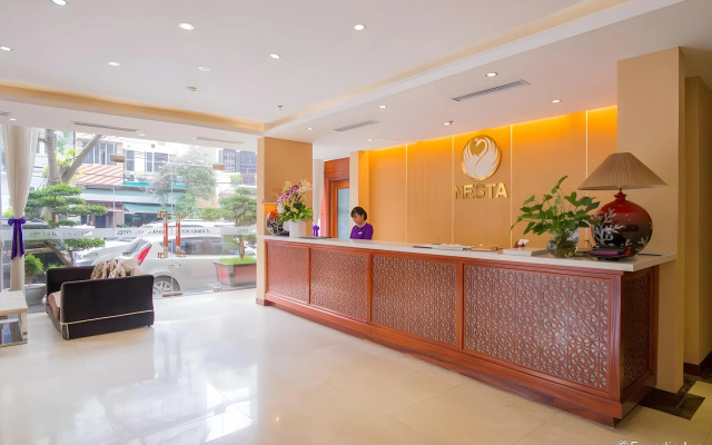 Nesta Hotel Ha Noi