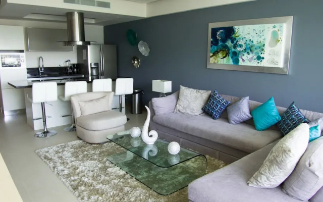 Peninsula Nuevo Vallarta