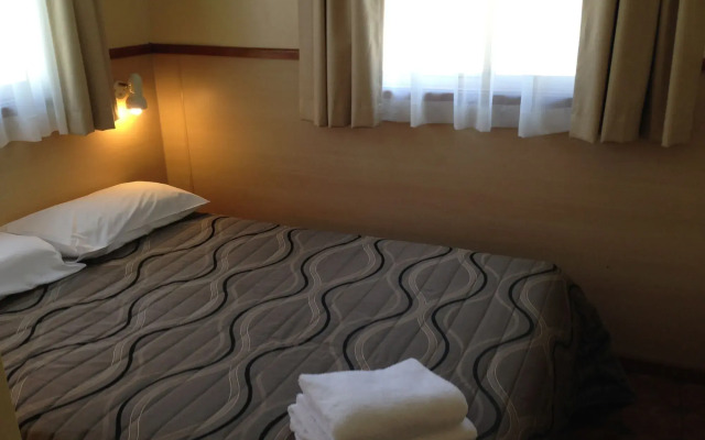 NRMA Blue Dolphin Yamba Holiday Resort