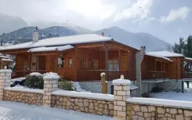 Xylino Chalet